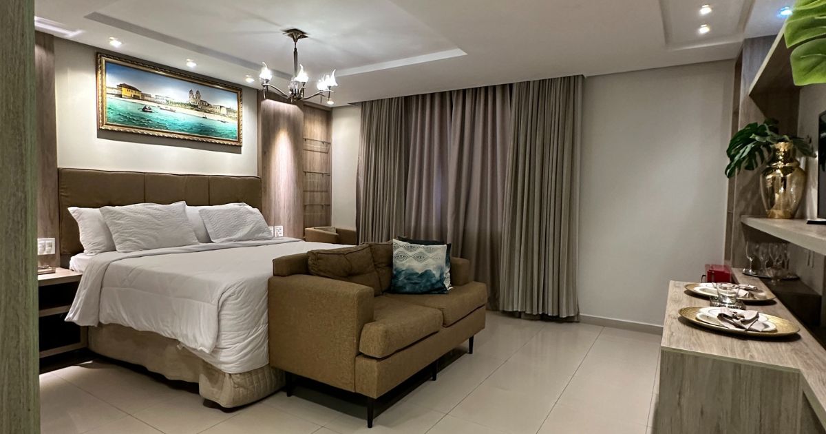 Hotel Palace Santarém