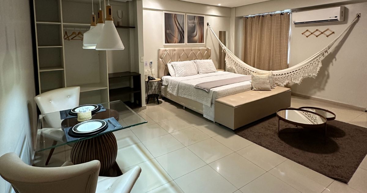 Hotel Palace Santarém