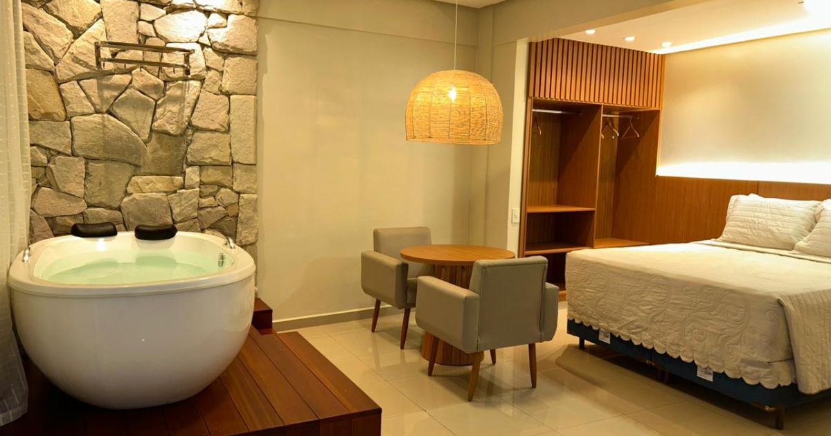 Hotel Palace Santarém