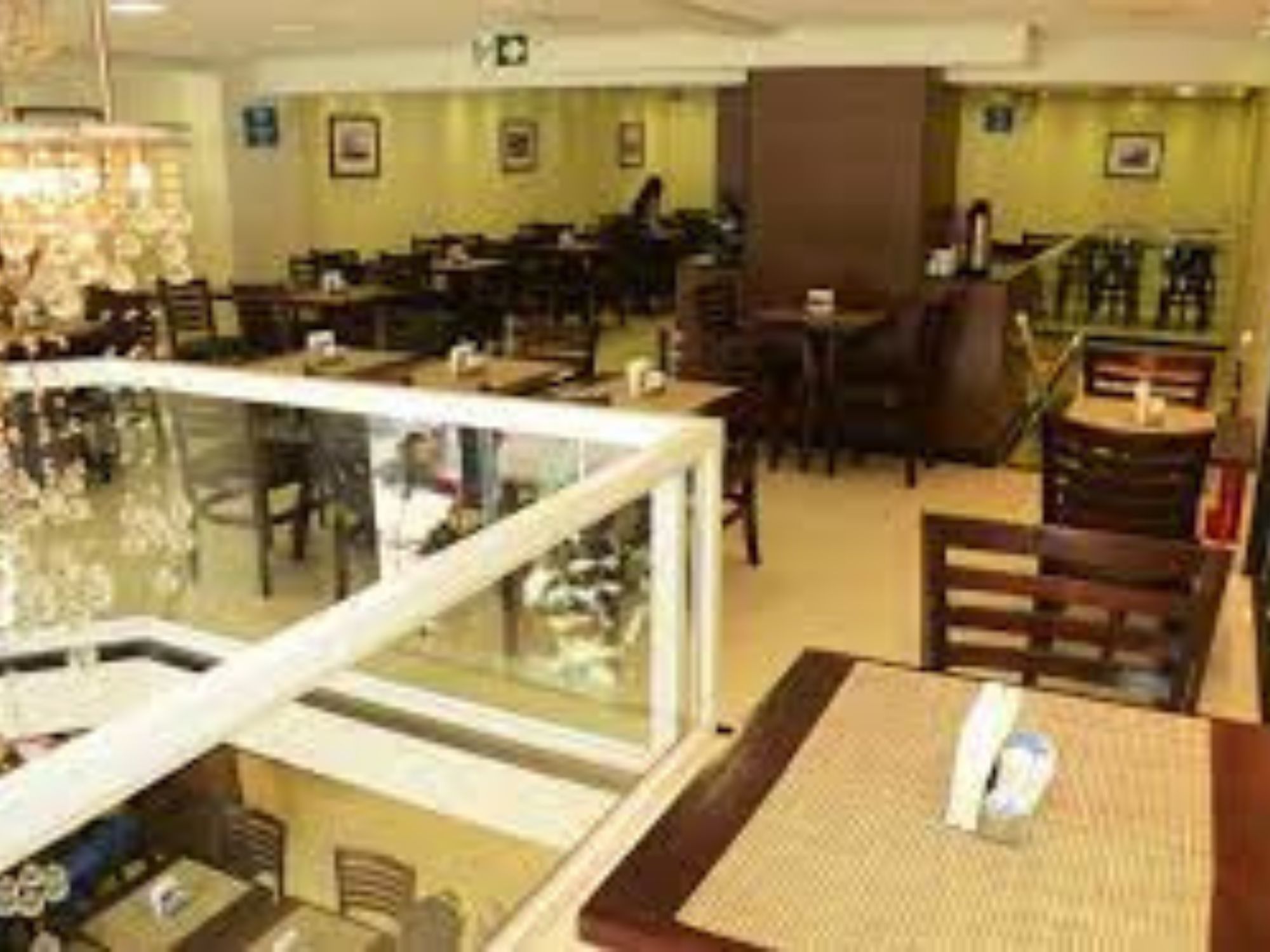 Hotel Palace Santarém (A extensão da sua casa)