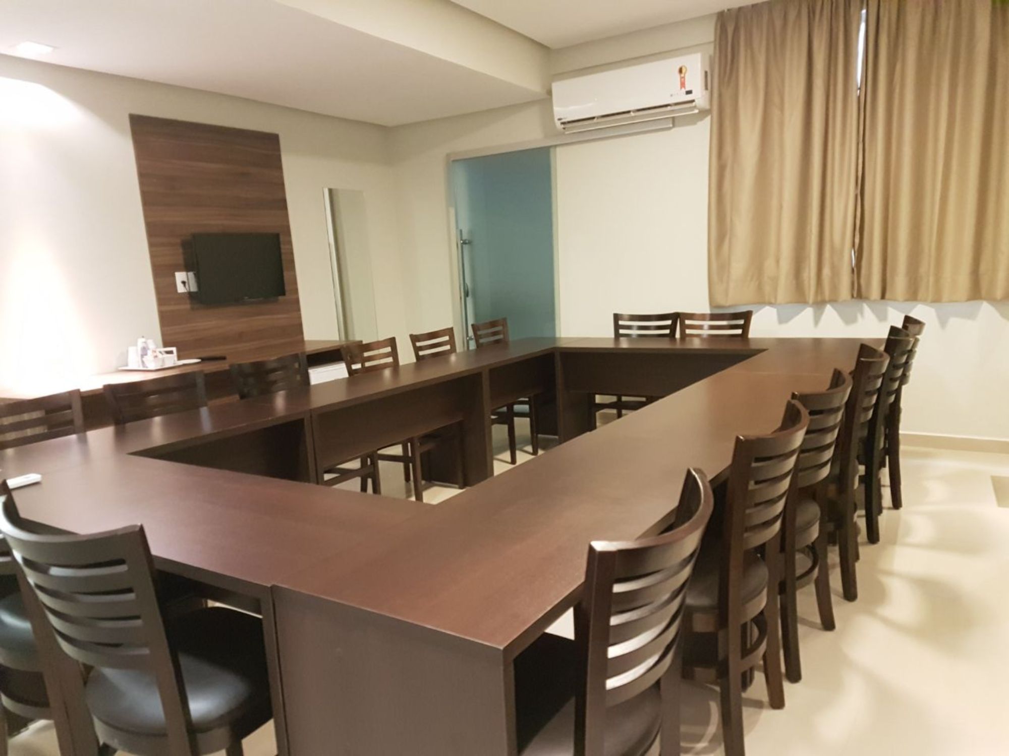 Hotel Palace Santarém (A extensão da sua casa)