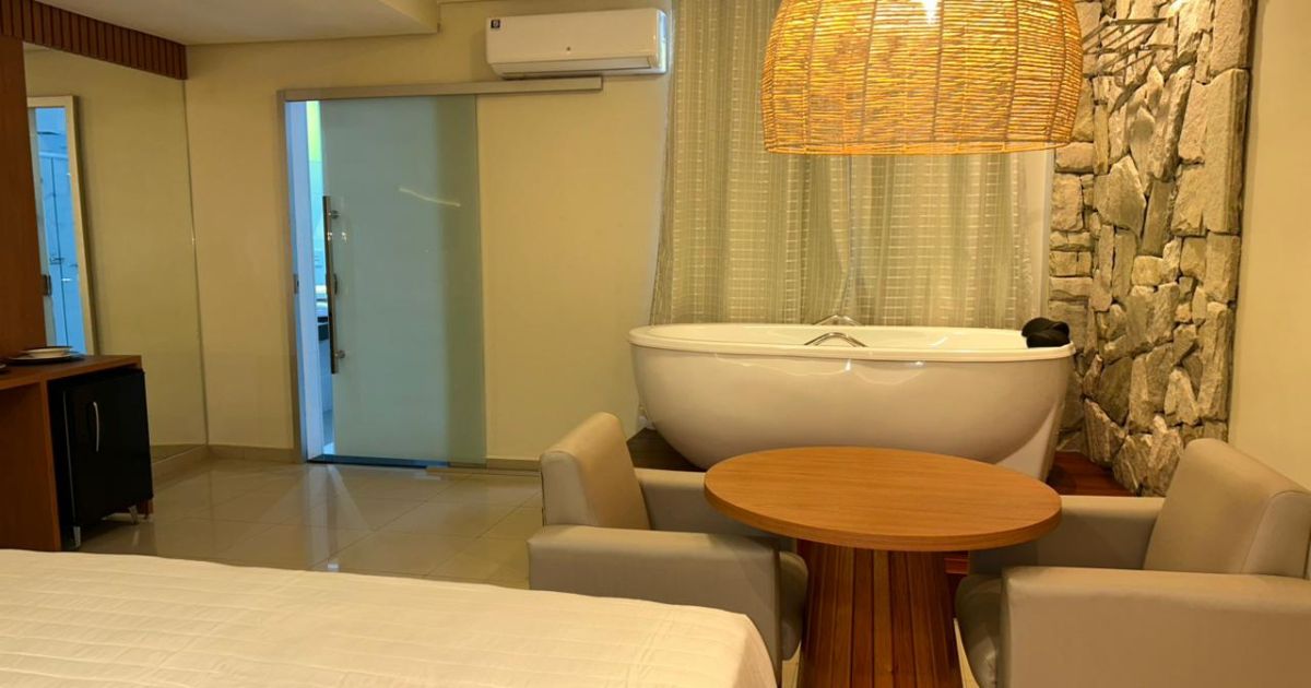 Hotel Palace Santarém