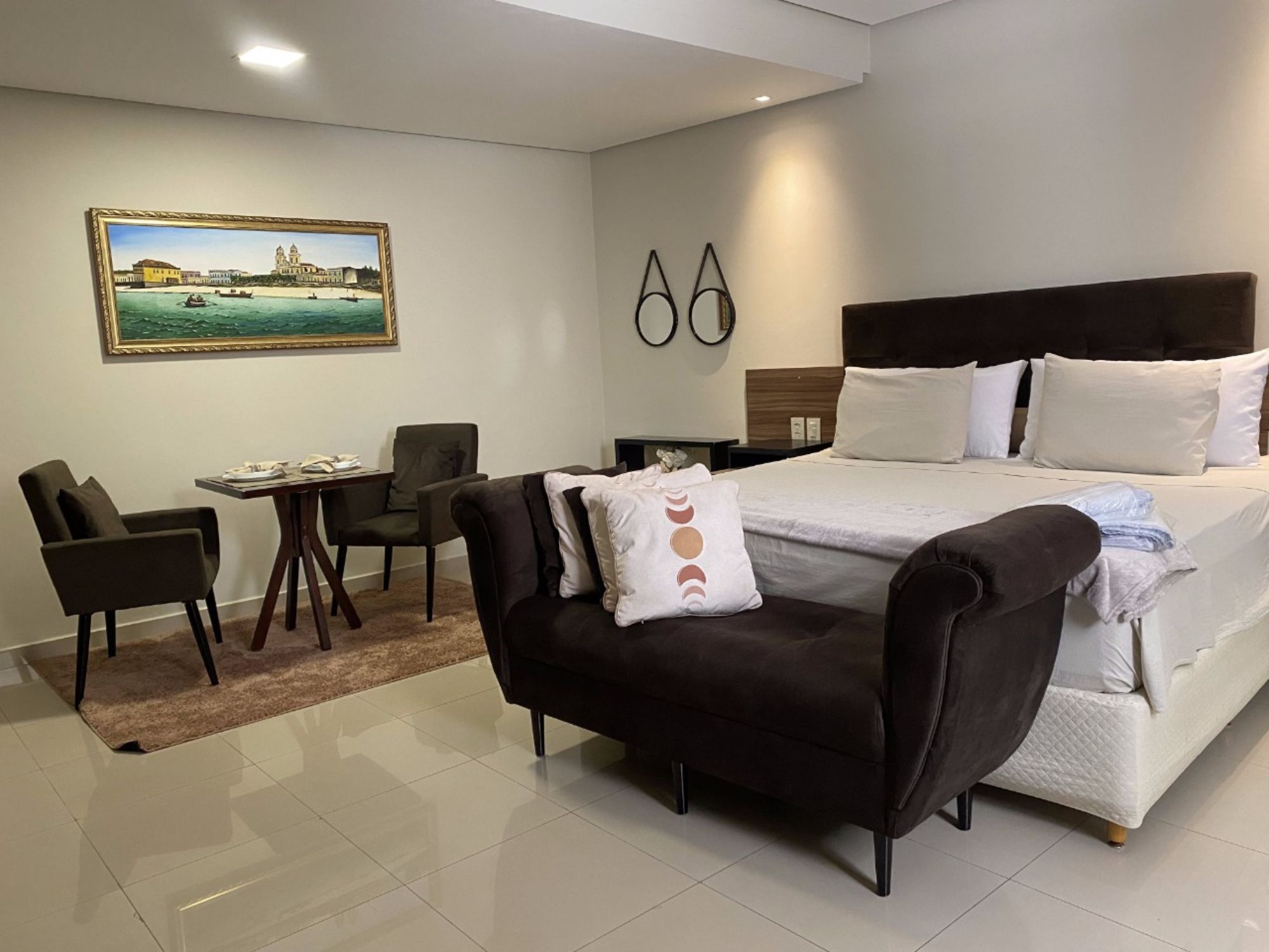 Hotel Palace Santarém (A extensão da sua casa)