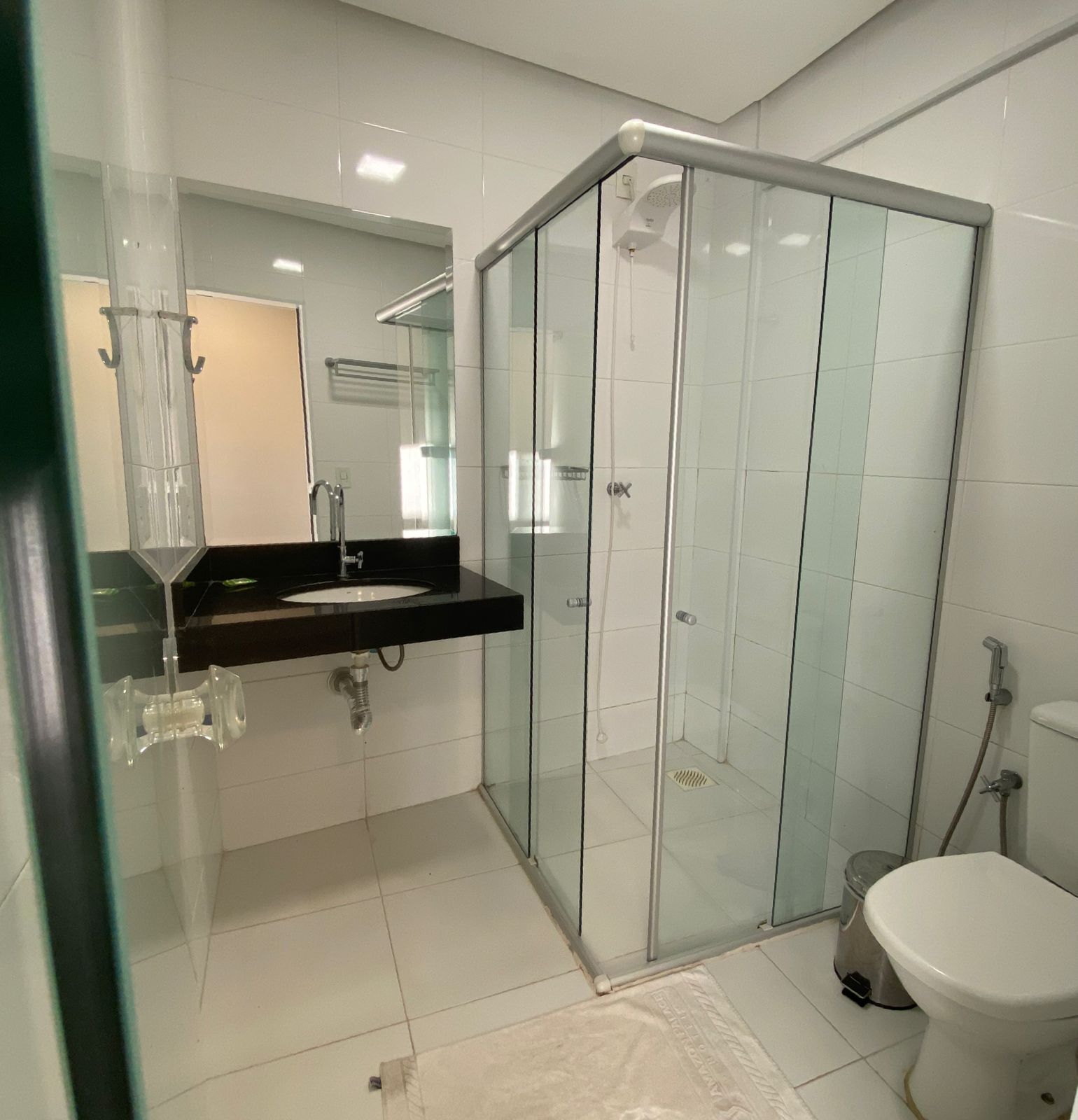 Apartamento individual