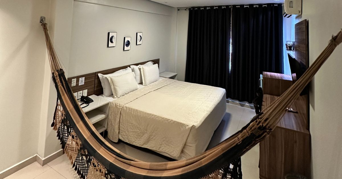 Hotel Palace Santarém