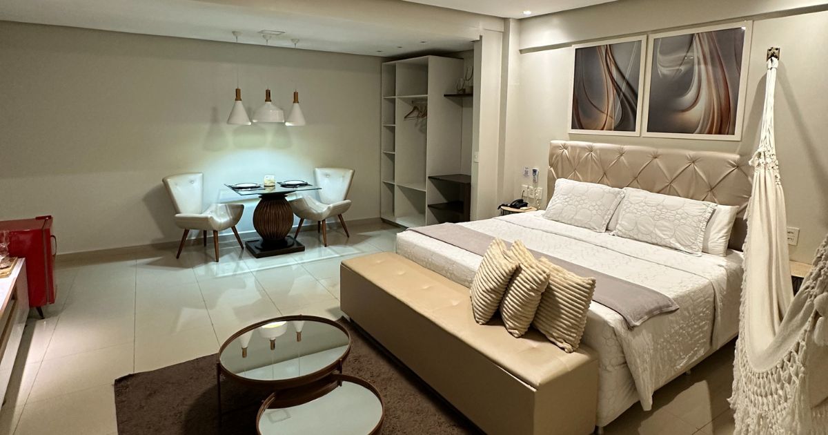 Hotel Palace Santarém