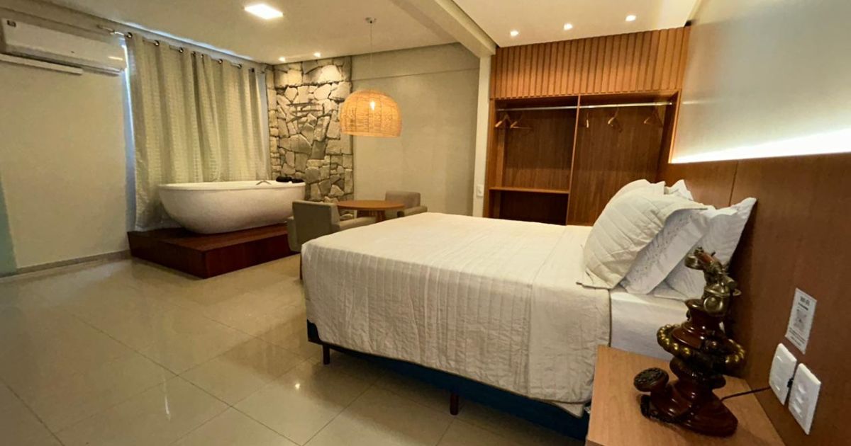 Hotel Palace Santarém