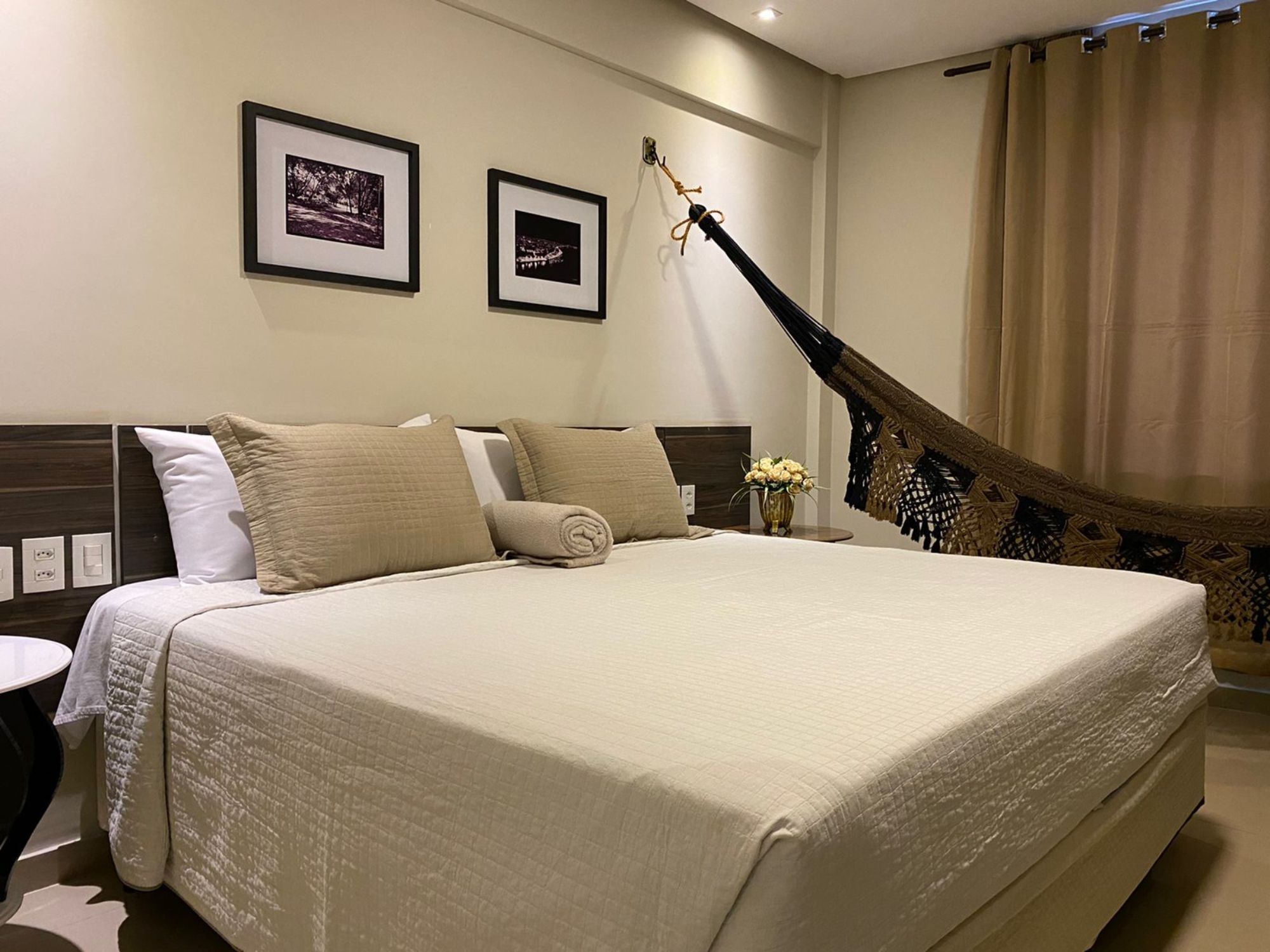 Hotel Palace Santarém (A extensão da sua casa)