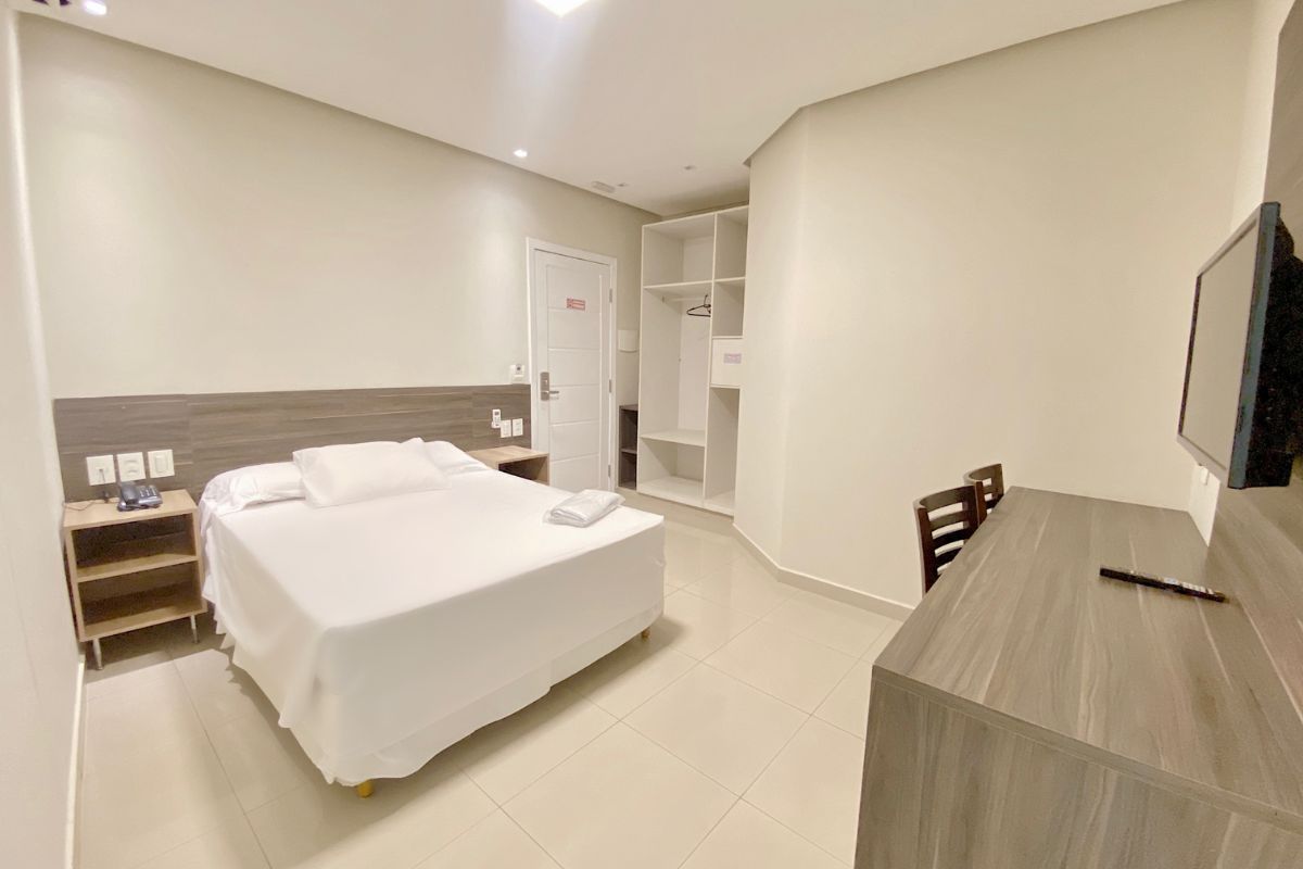 Apartamento Individual