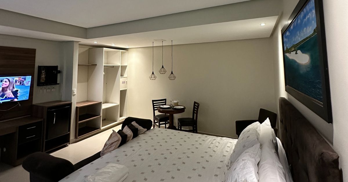 Hotel Palace Santarém