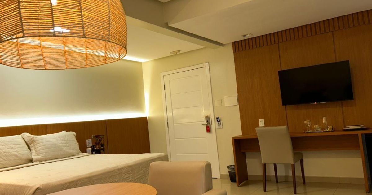 Hotel Palace Santarém