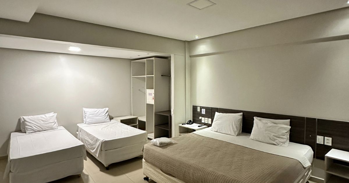 Hotel Palace Santarém