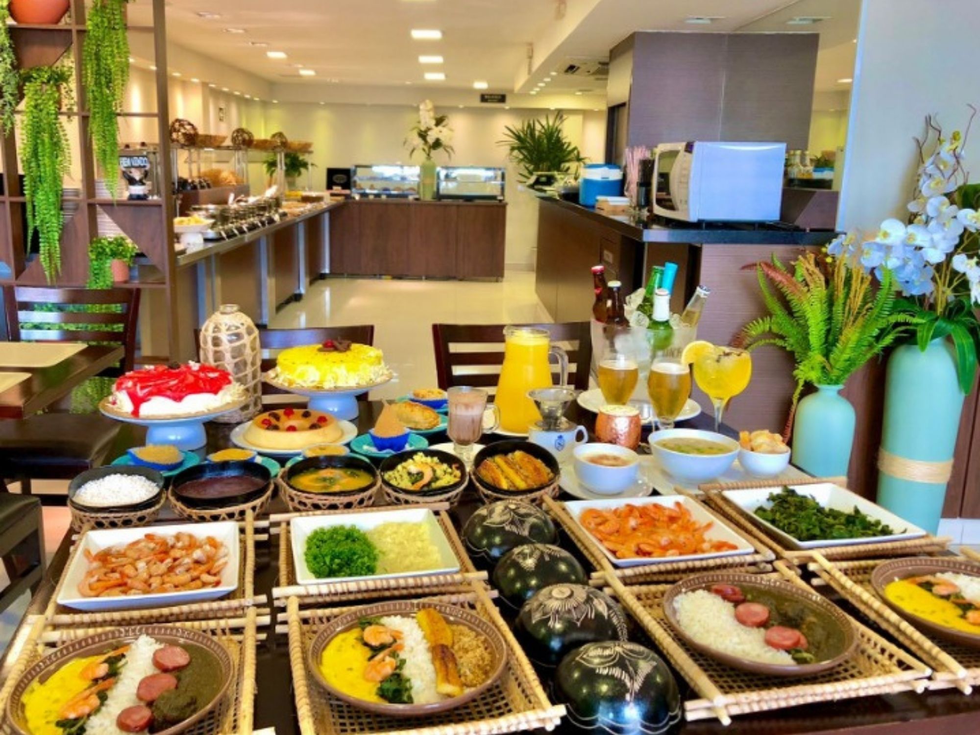 Hotel Palace Santarém (A extensão da sua casa)