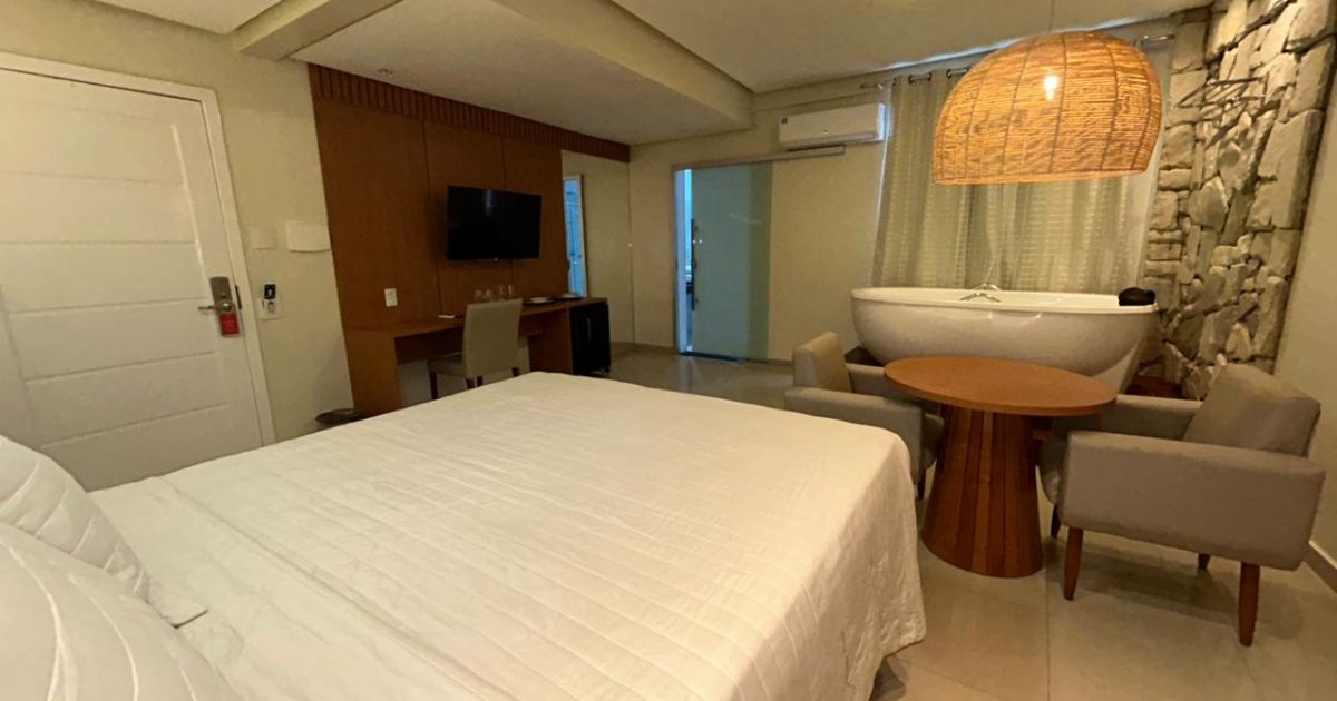 Hotel Palace Santarém