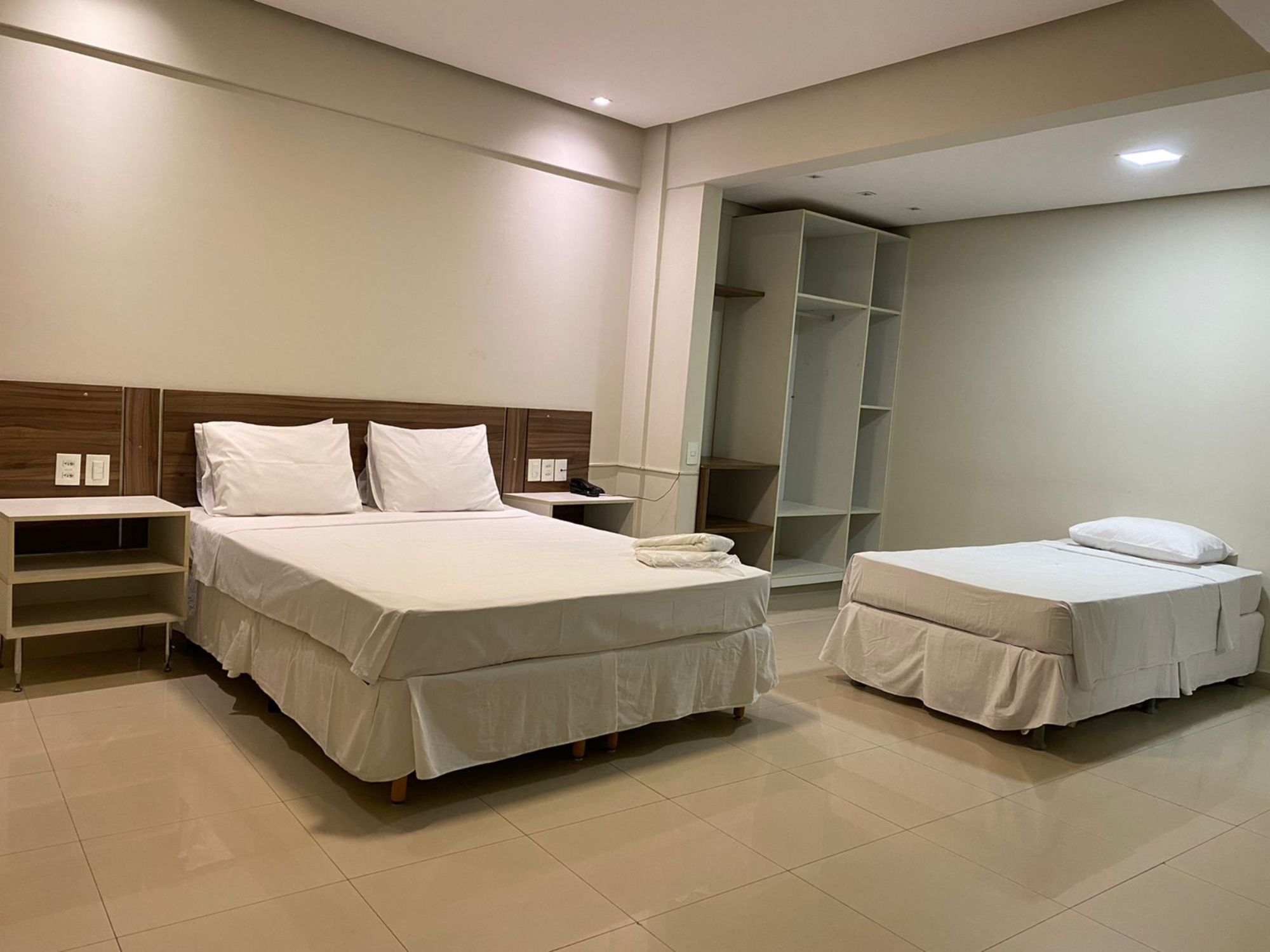 Hotel Palace Santarém (A extensão da sua casa)