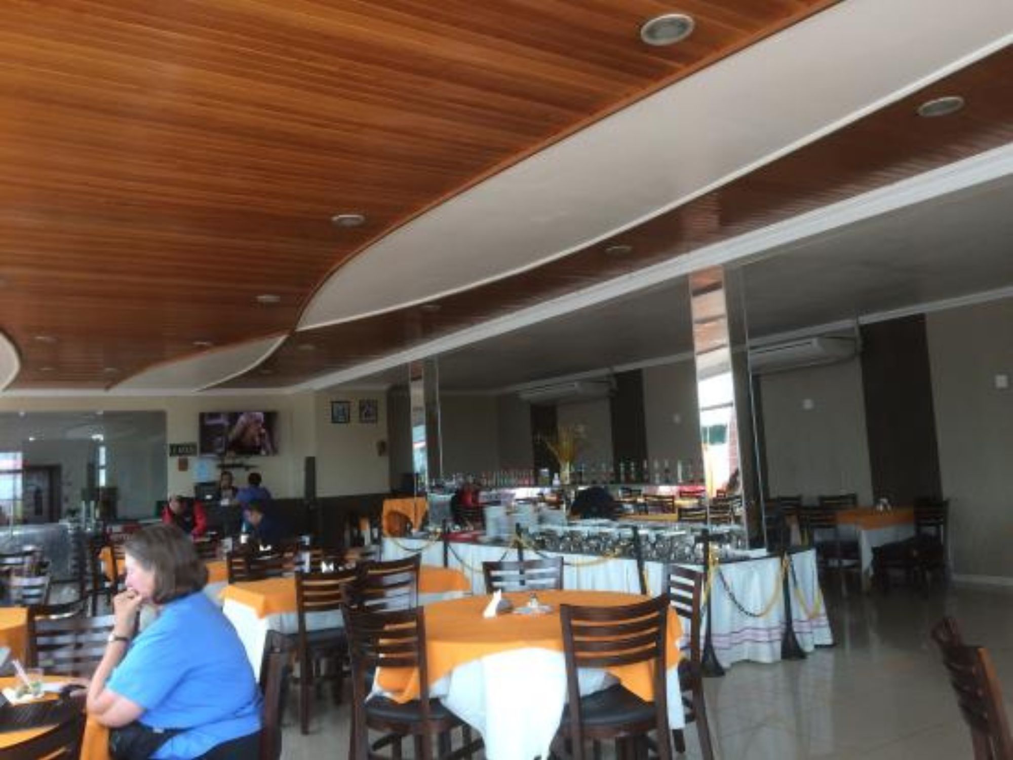 Hotel Palace Santarém (A extensão da sua casa)