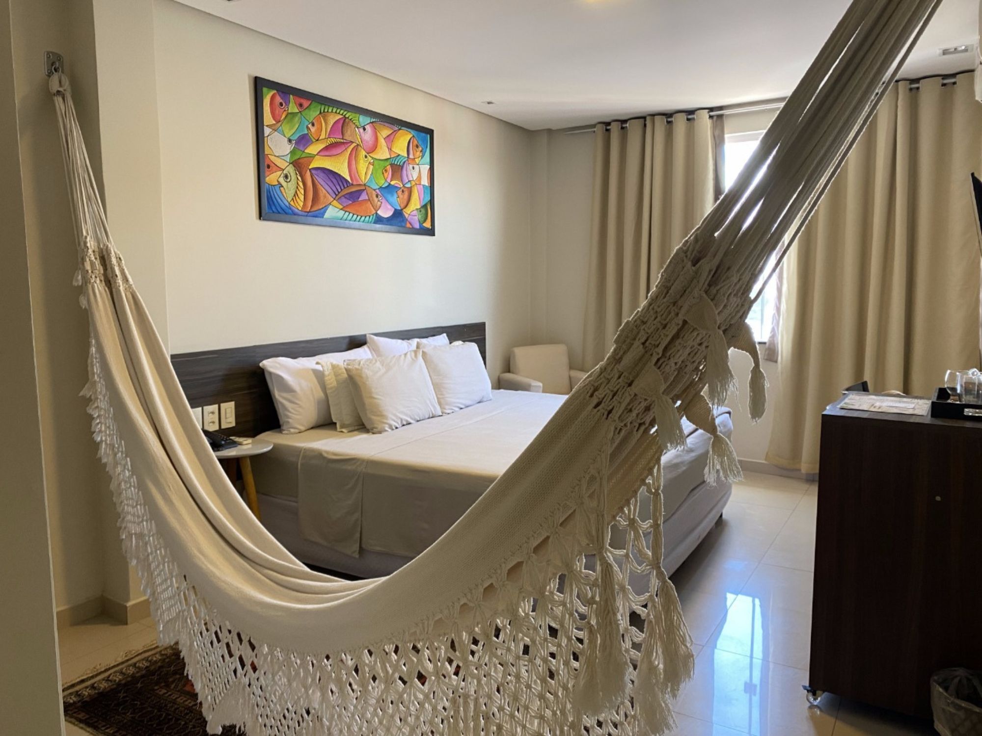 Hotel Palace Santarém (A extensão da sua casa)