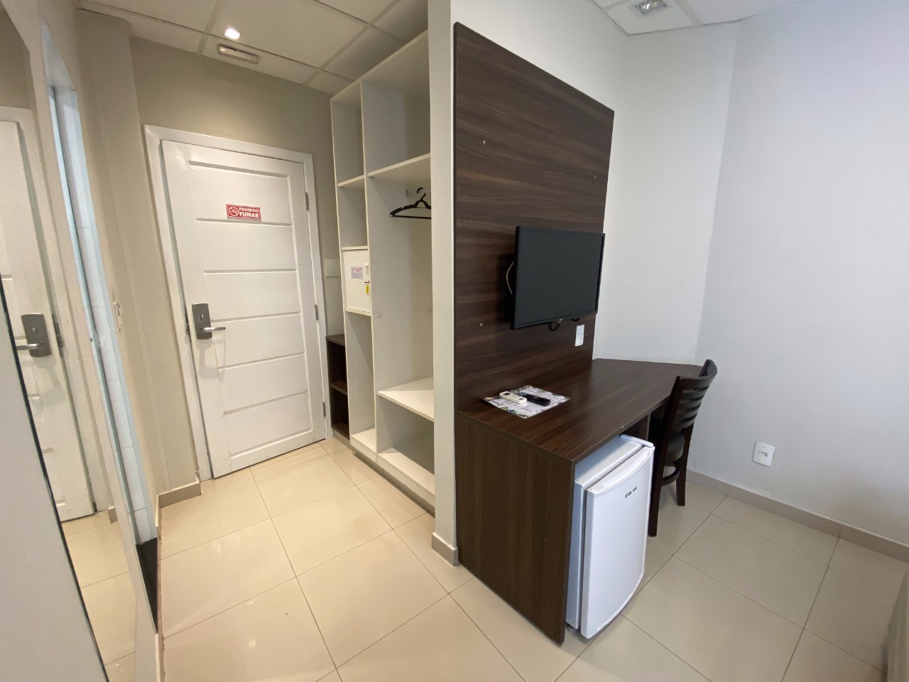 Apartamento individual