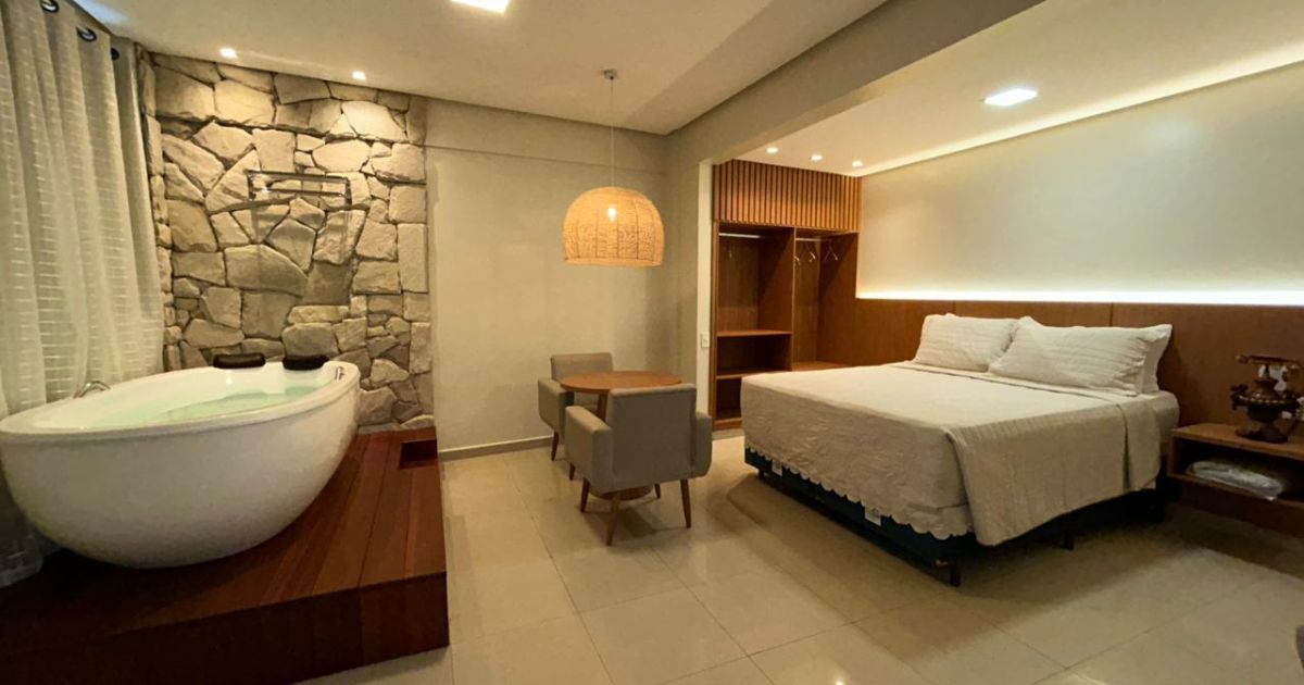 Hotel Palace Santarém