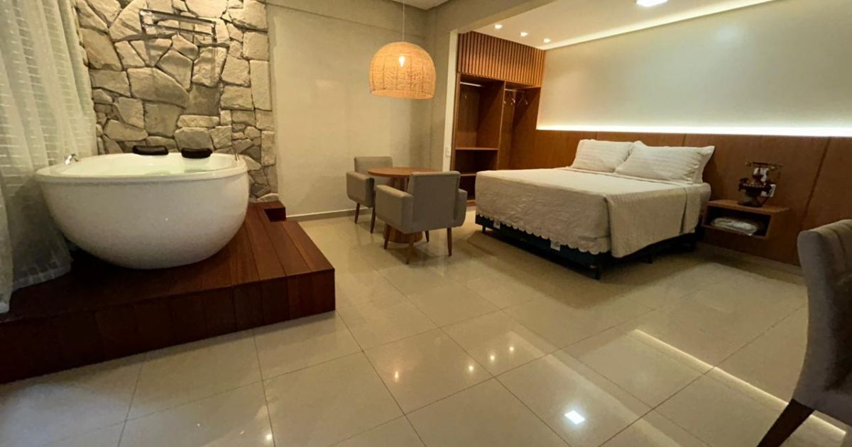 Hotel Palace Santarém