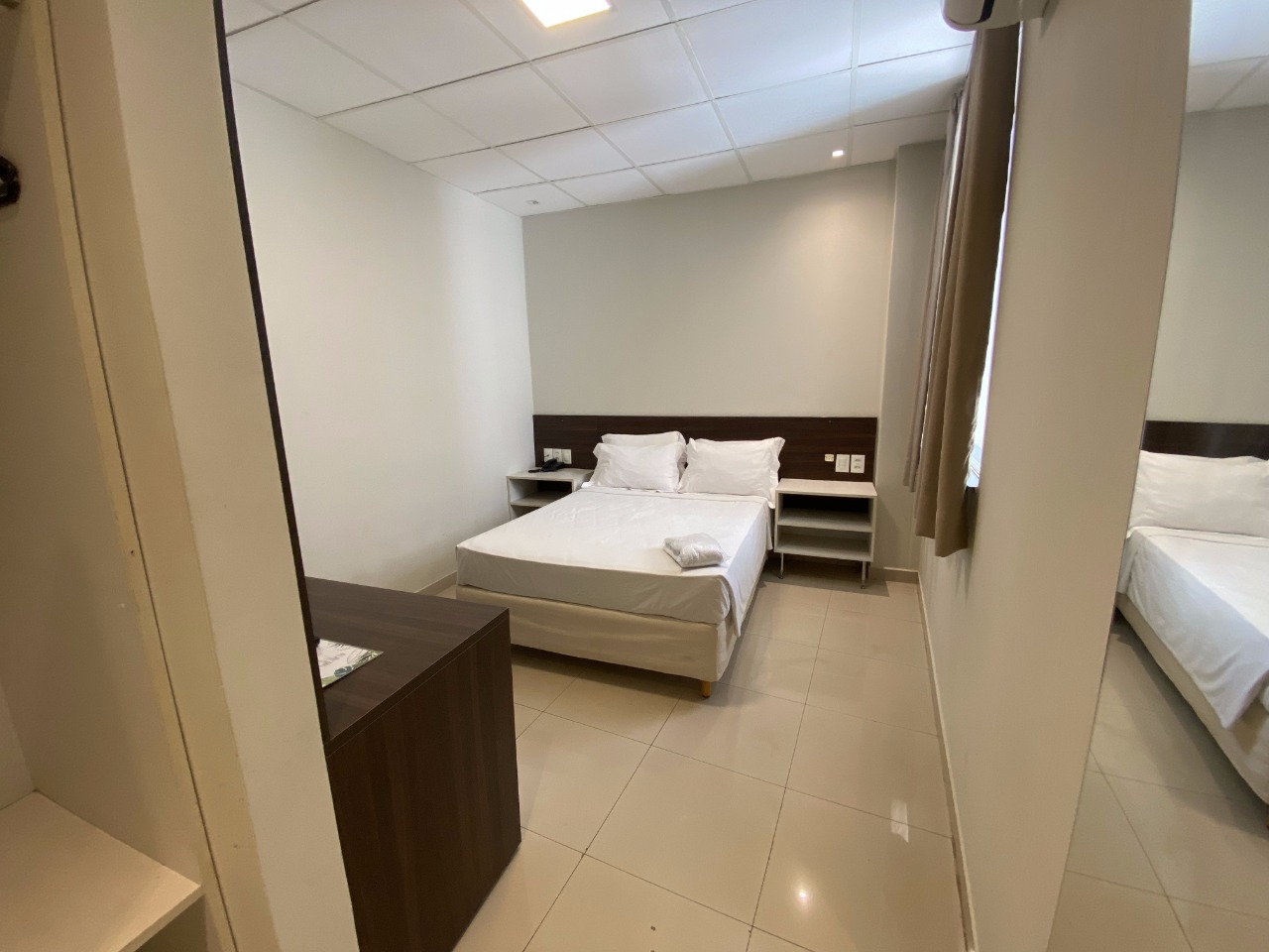 Apartamento individual