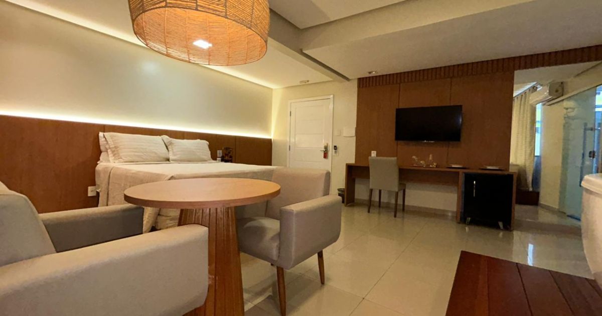 Hotel Palace Santarém