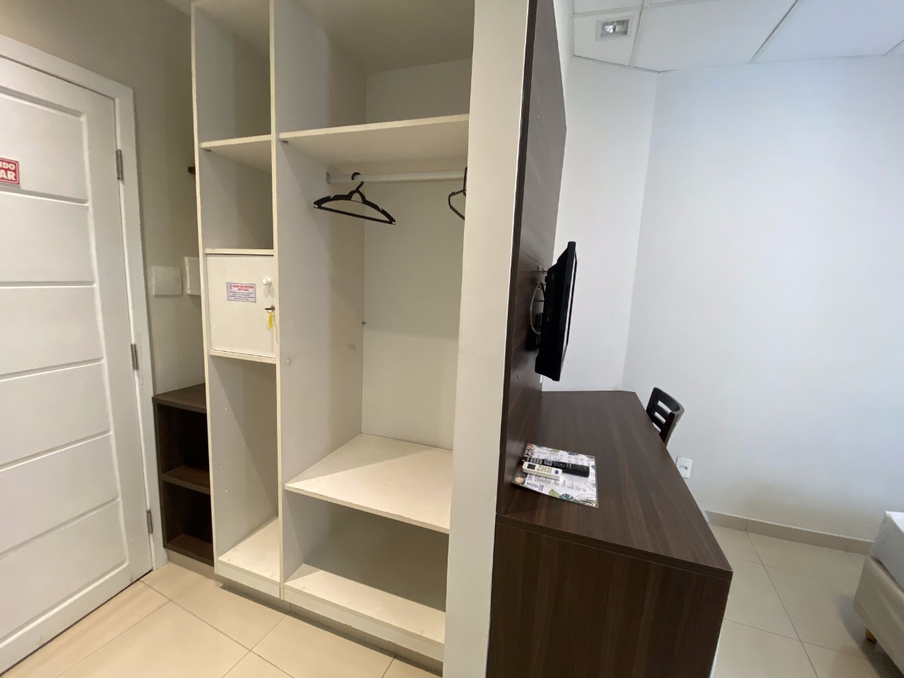 Apartamento individual