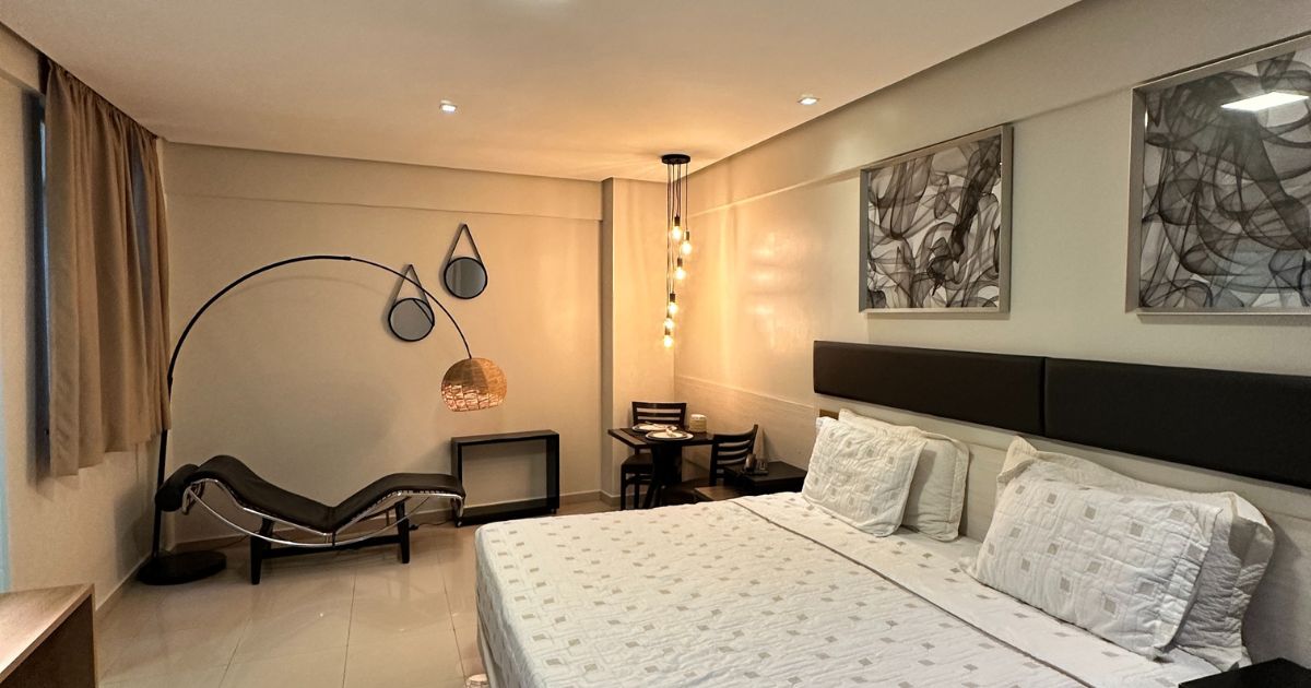 Hotel Palace Santarém